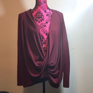 Rxb Uncorked wine twist front top